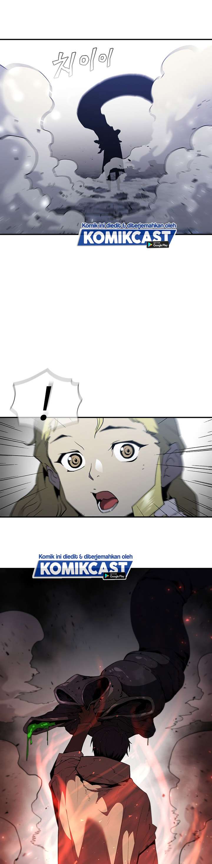 The Second Coming of Gluttony Chap 66 - Next Chap 67