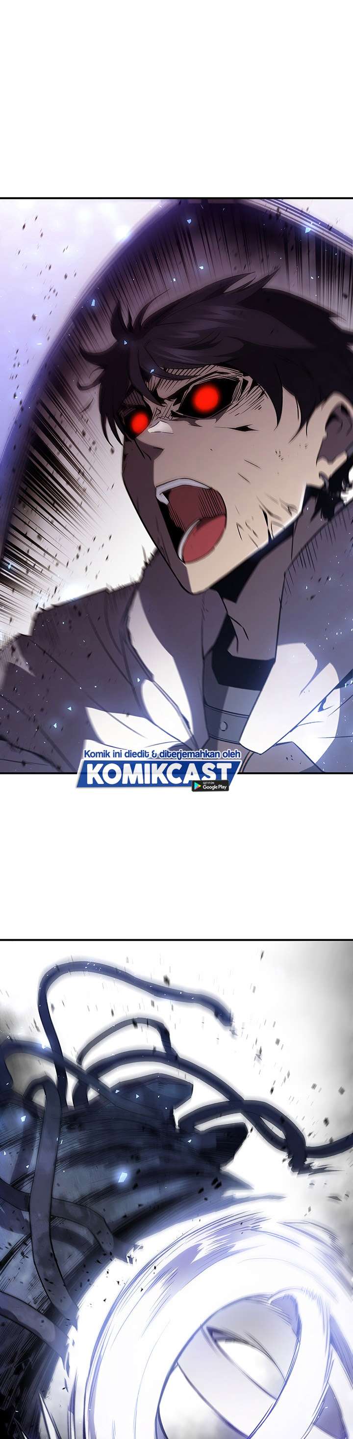 The Second Coming of Gluttony Chap 66 - Next Chap 67