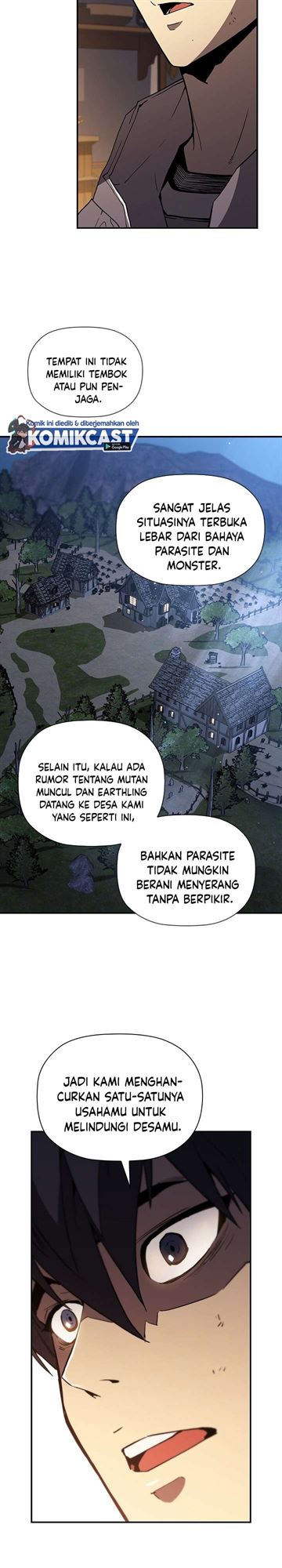 The Second Coming of Gluttony Chap 67 - Next Chap 68