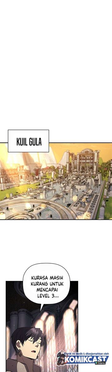 The Second Coming of Gluttony Chap 67 - Next Chap 68