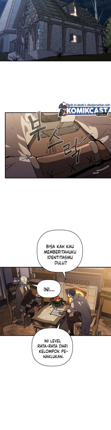 The Second Coming of Gluttony Chap 67 - Next Chap 68