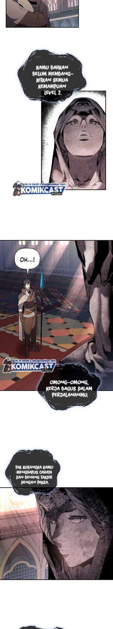 The Second Coming of Gluttony Chap 67 - Next Chap 68