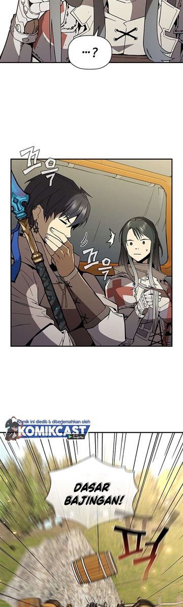 The Second Coming of Gluttony Chap 67 - Next Chap 68