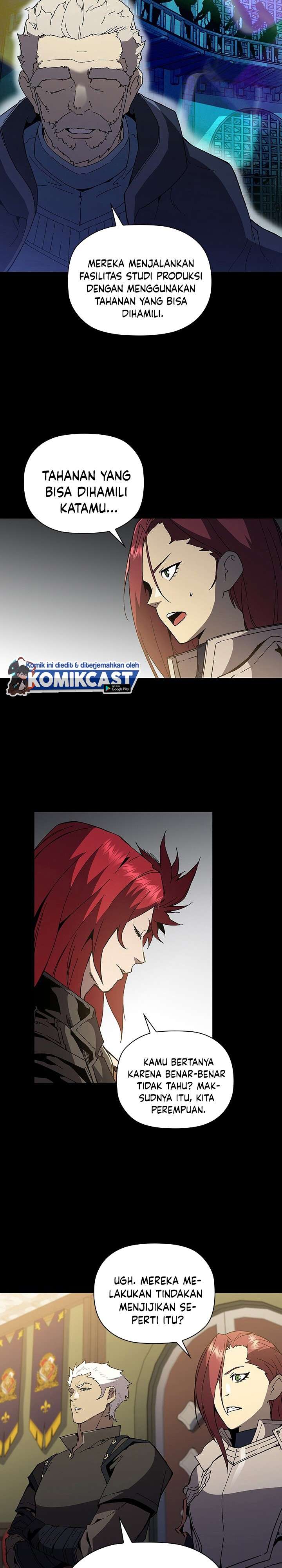 The Second Coming of Gluttony Chap 68 - Next Chap 69