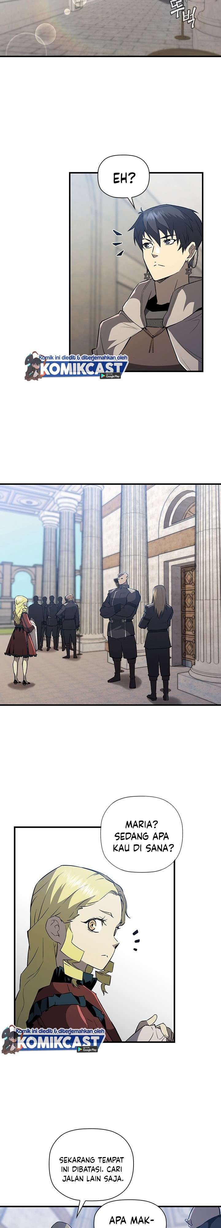 The Second Coming of Gluttony Chap 68 - Next Chap 69