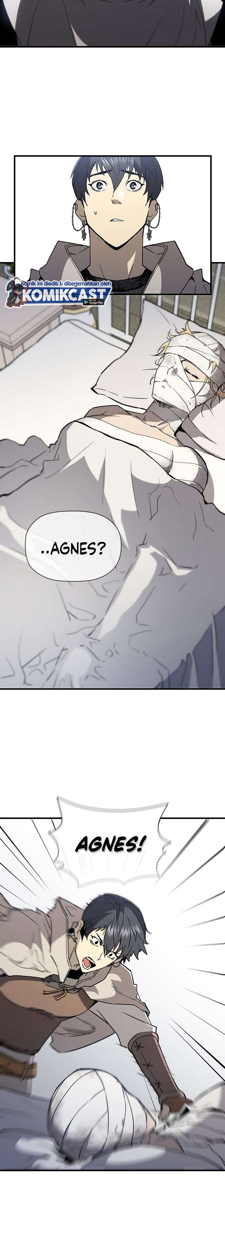 The Second Coming of Gluttony Chap 68 - Next Chap 69