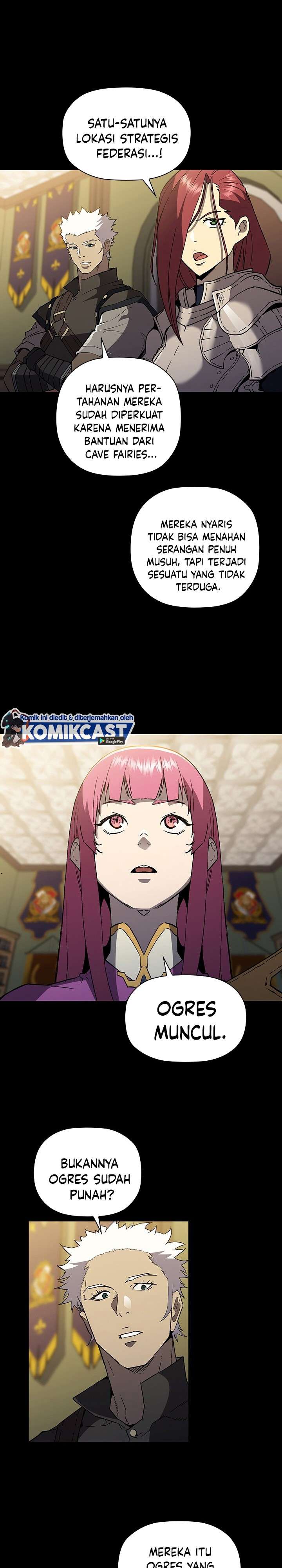 The Second Coming of Gluttony Chap 68 - Next Chap 69