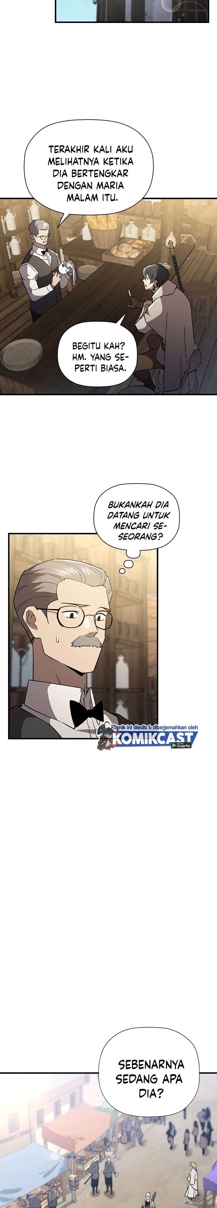 The Second Coming of Gluttony Chap 68 - Next Chap 69