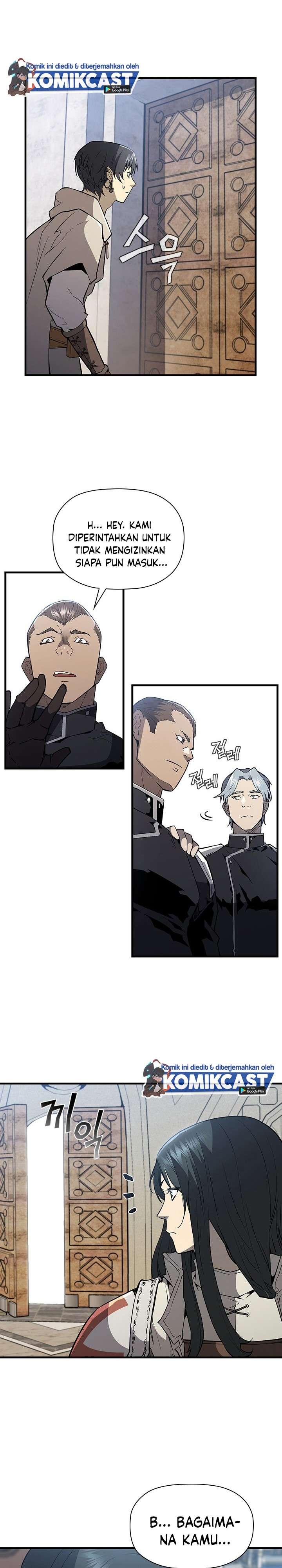 The Second Coming of Gluttony Chap 68 - Next Chap 69