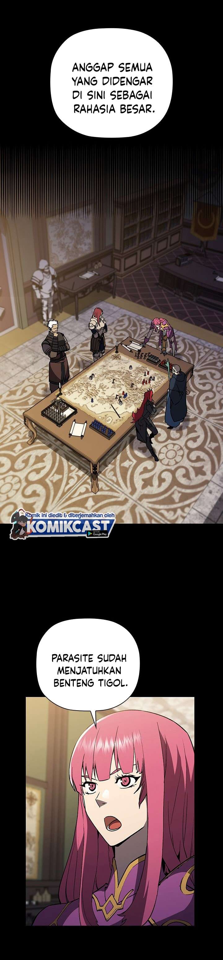 The Second Coming of Gluttony Chap 68 - Next Chap 69