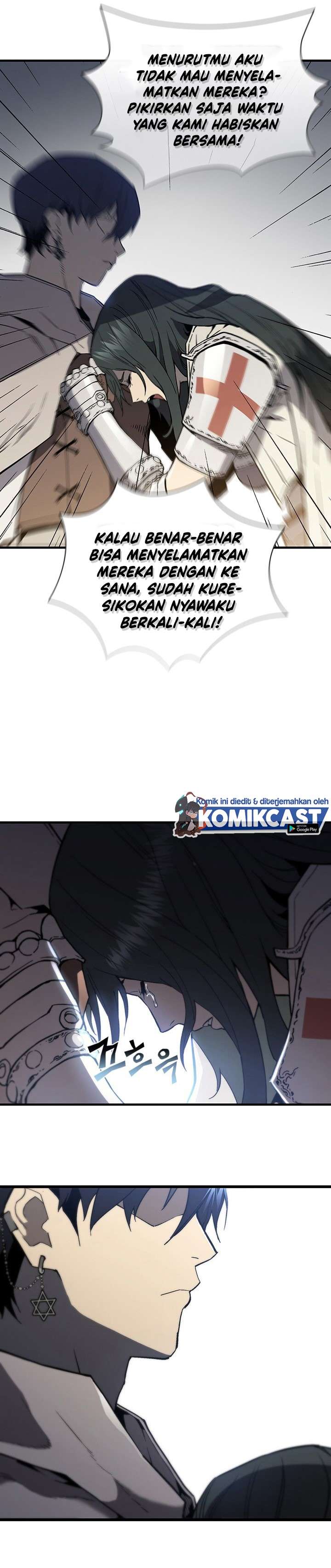 The Second Coming of Gluttony Chap 68 - Next Chap 69