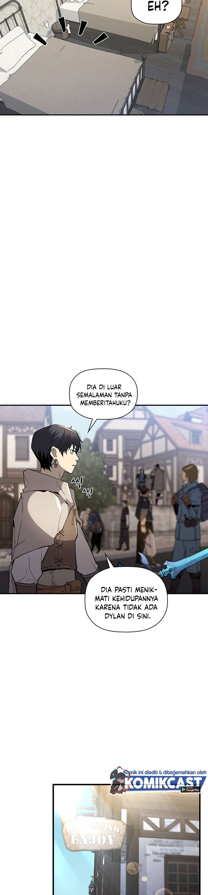 The Second Coming of Gluttony Chap 68 - Next Chap 69