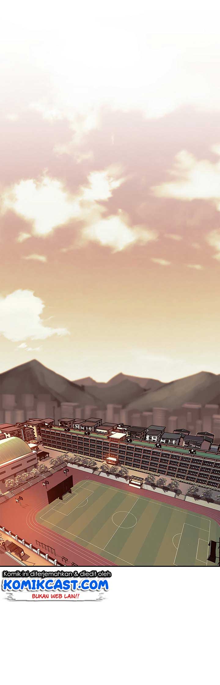 The Second Coming of Gluttony Chap 7 - Next Chap 8