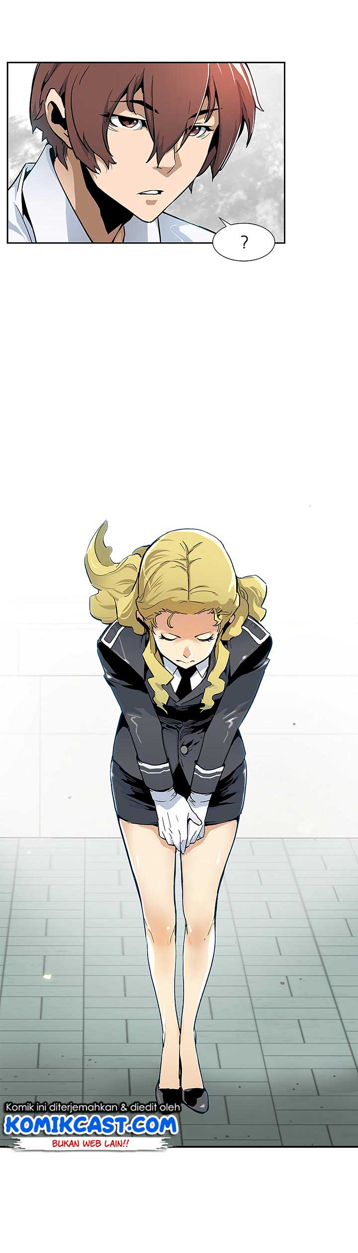 The Second Coming of Gluttony Chap 7 - Next Chap 8