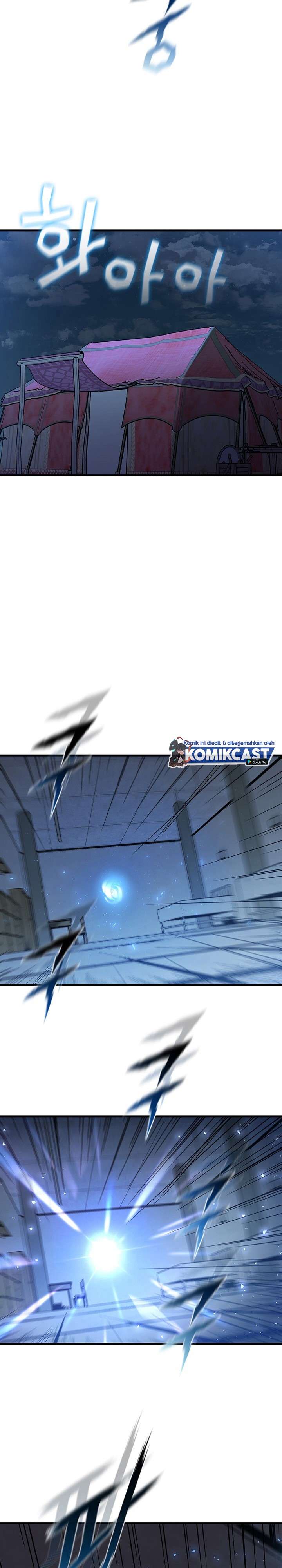 The Second Coming of Gluttony Chap 70 - Next Chap 71