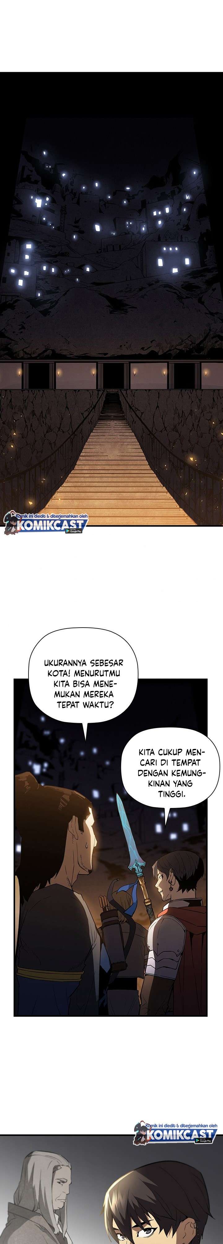 The Second Coming of Gluttony Chap 70 - Next Chap 71