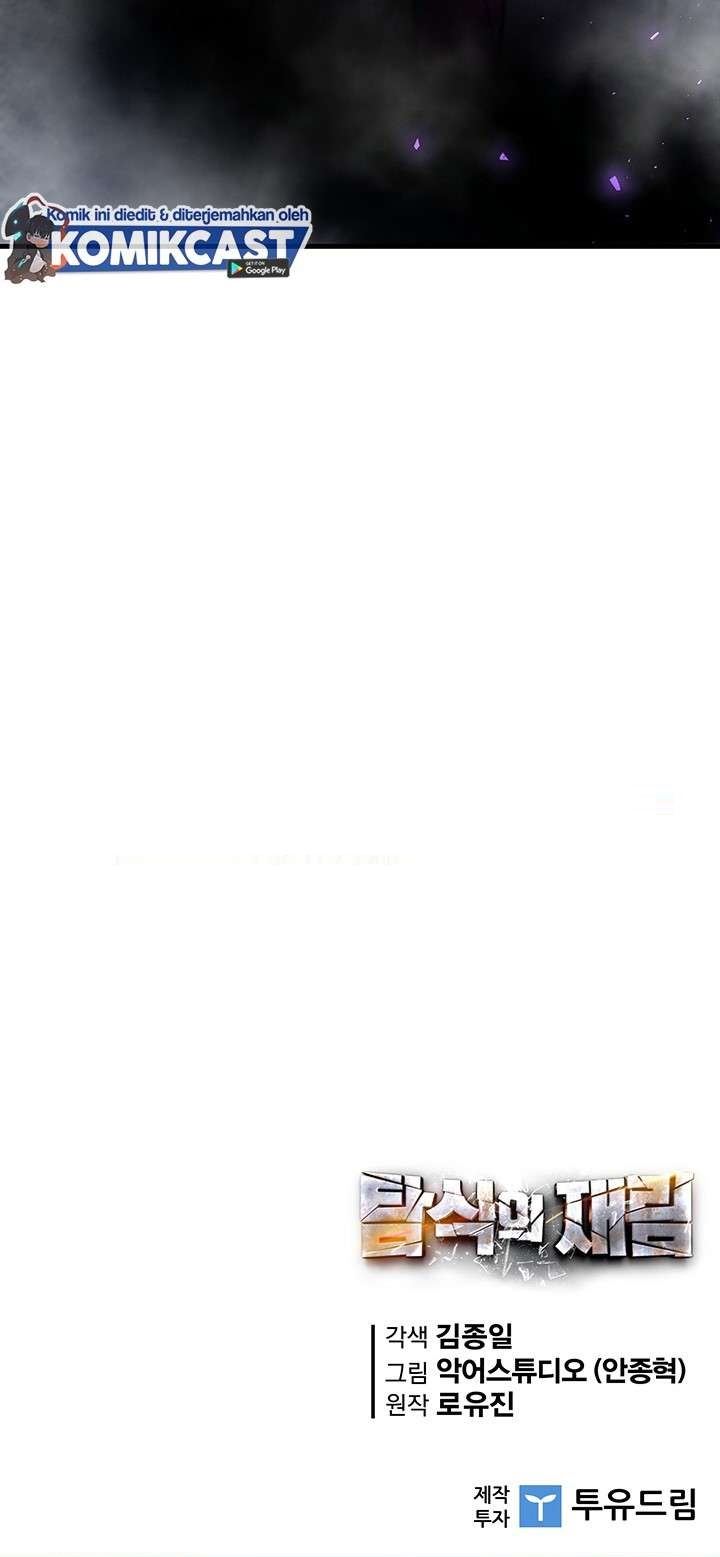 The Second Coming of Gluttony Chap 70 - Next Chap 71