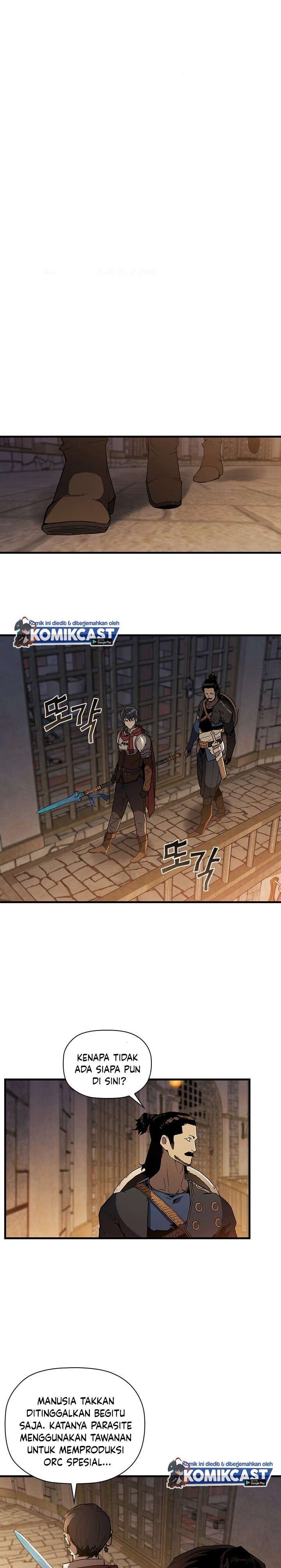 The Second Coming of Gluttony Chap 70 - Next Chap 71