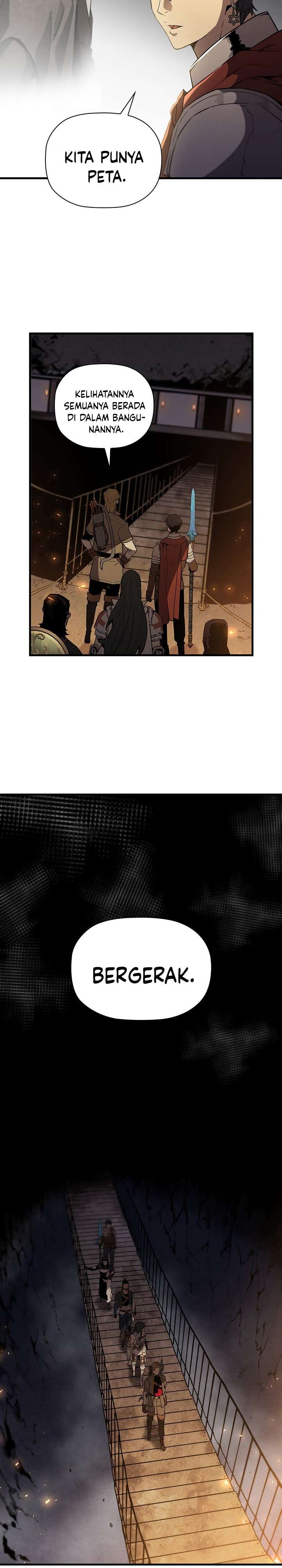 The Second Coming of Gluttony Chap 70 - Next Chap 71