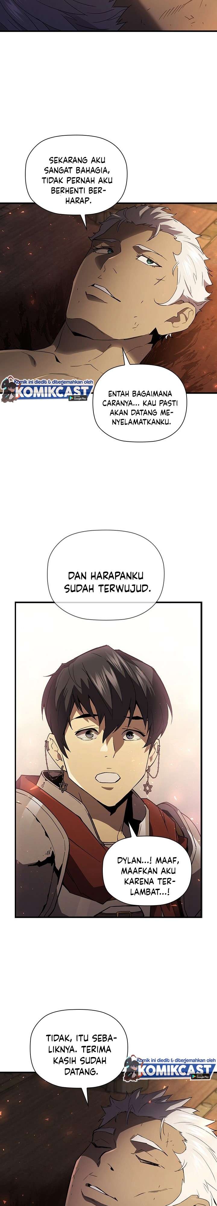 The Second Coming of Gluttony Chap 71 - Next Chap 72