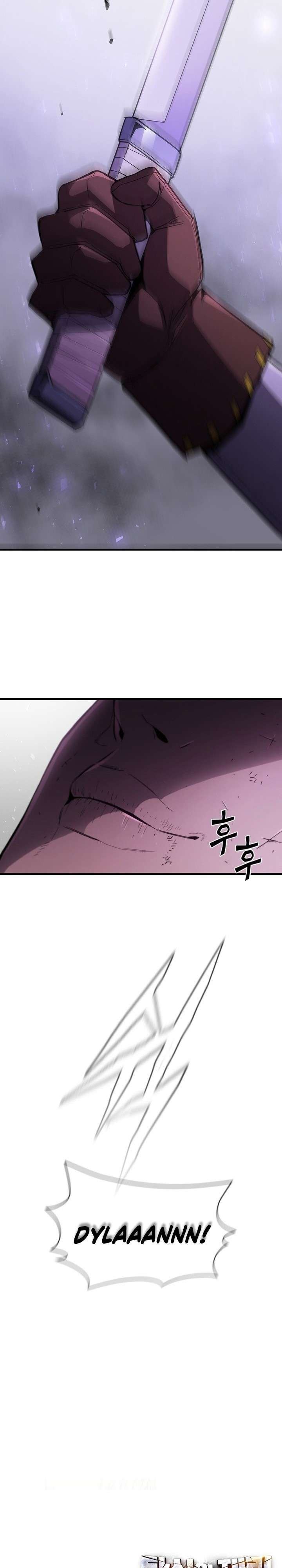 The Second Coming of Gluttony Chap 71 - Next Chap 72