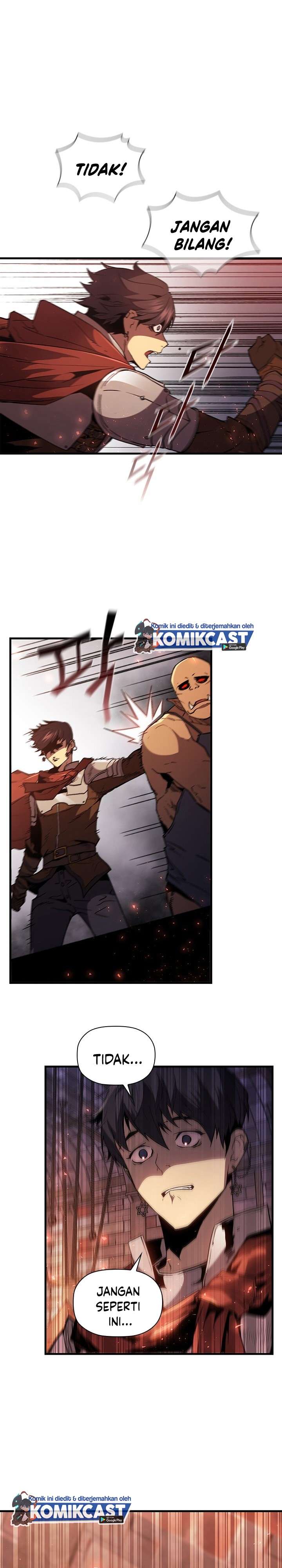 The Second Coming of Gluttony Chap 71 - Next Chap 72