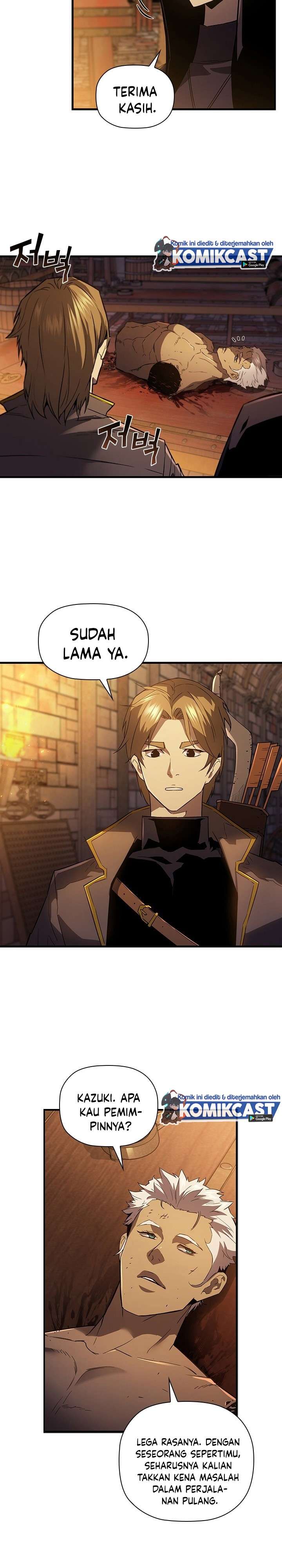 The Second Coming of Gluttony Chap 71 - Next Chap 72