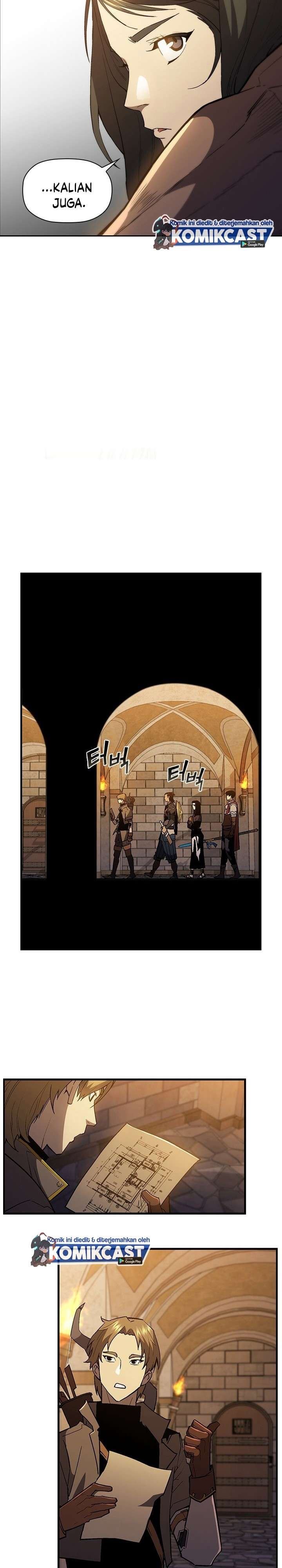 The Second Coming of Gluttony Chap 71 - Next Chap 72