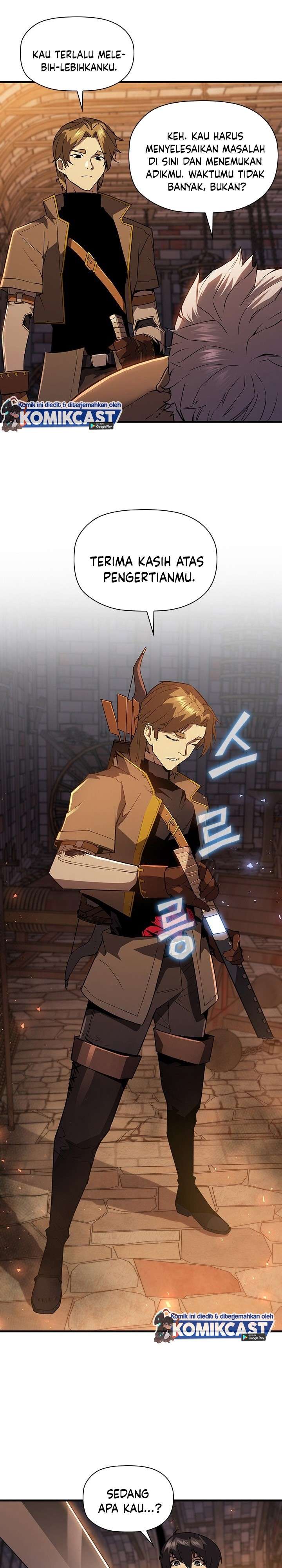 The Second Coming of Gluttony Chap 71 - Next Chap 72