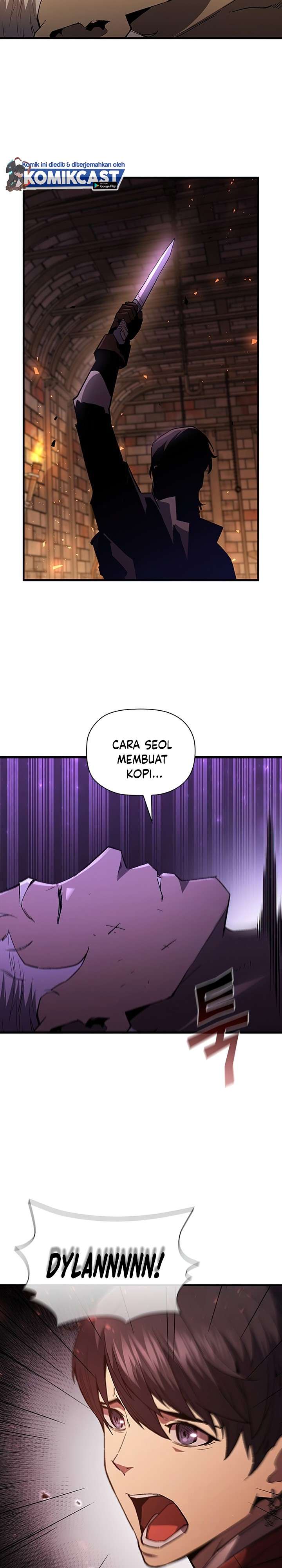 The Second Coming of Gluttony Chap 72 - Next Chap 73