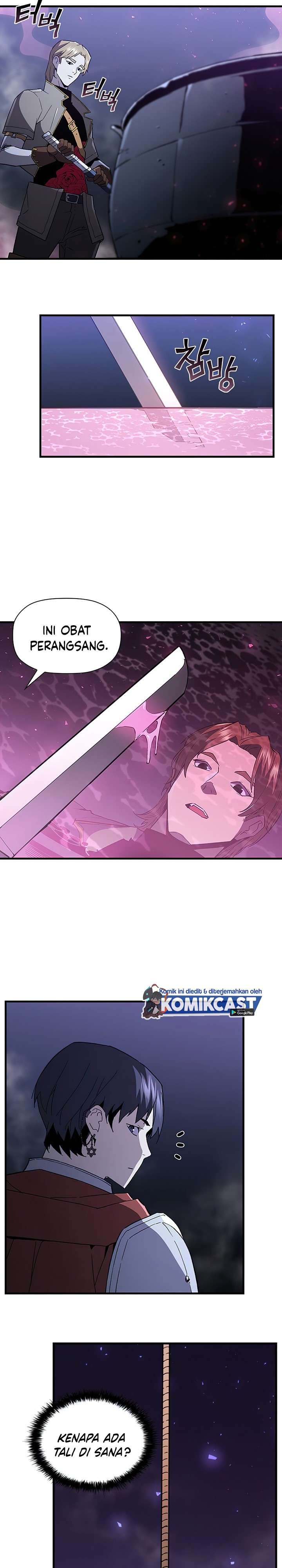 The Second Coming of Gluttony Chap 72 - Next Chap 73