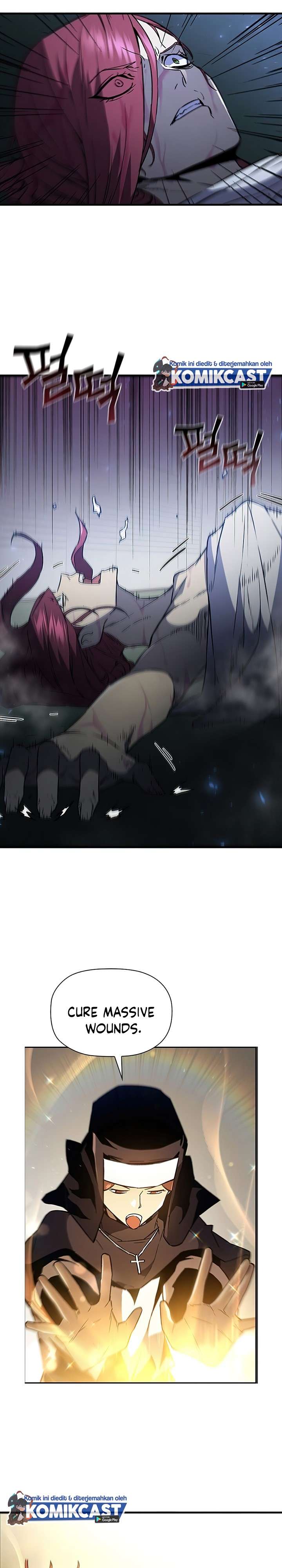 The Second Coming of Gluttony Chap 72 - Next Chap 73