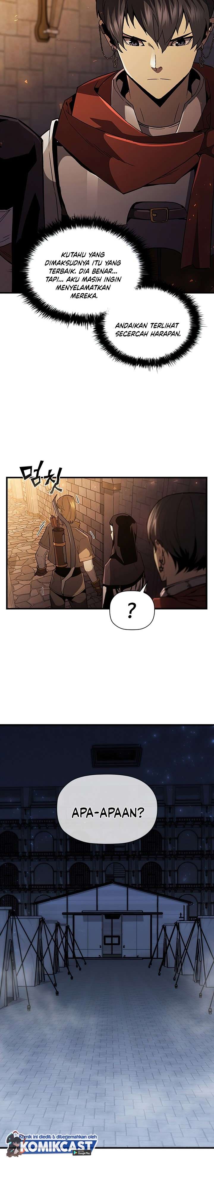 The Second Coming of Gluttony Chap 72 - Next Chap 73