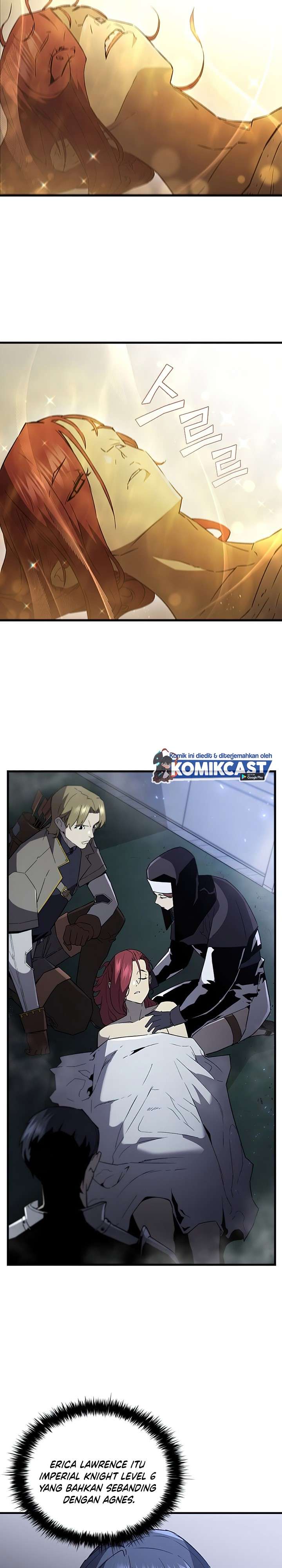 The Second Coming of Gluttony Chap 72 - Next Chap 73