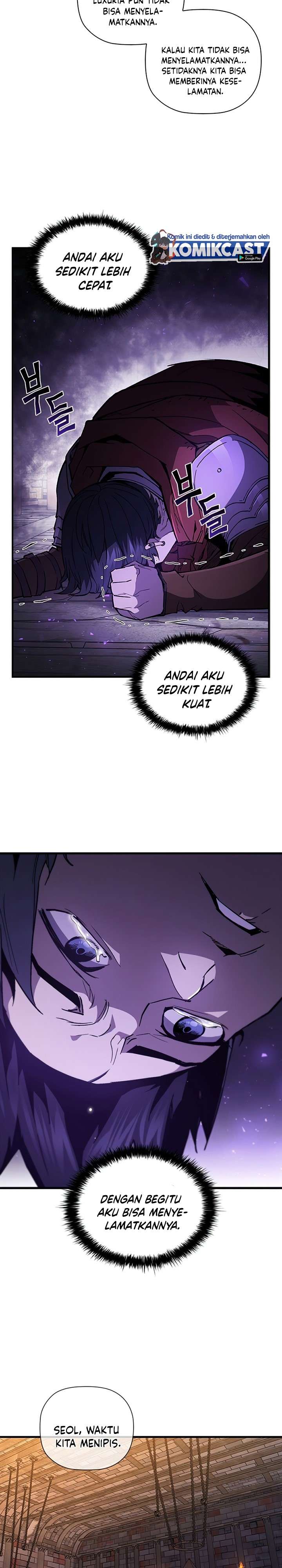 The Second Coming of Gluttony Chap 72 - Next Chap 73