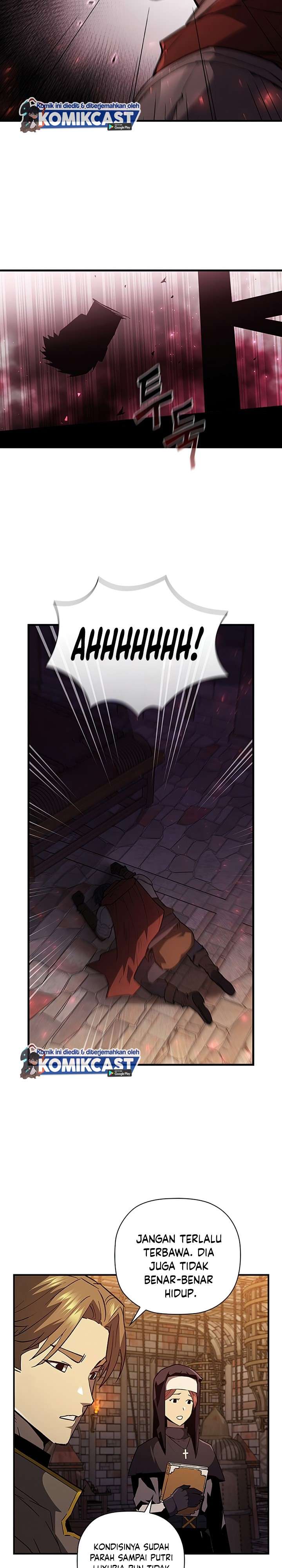 The Second Coming of Gluttony Chap 72 - Next Chap 73