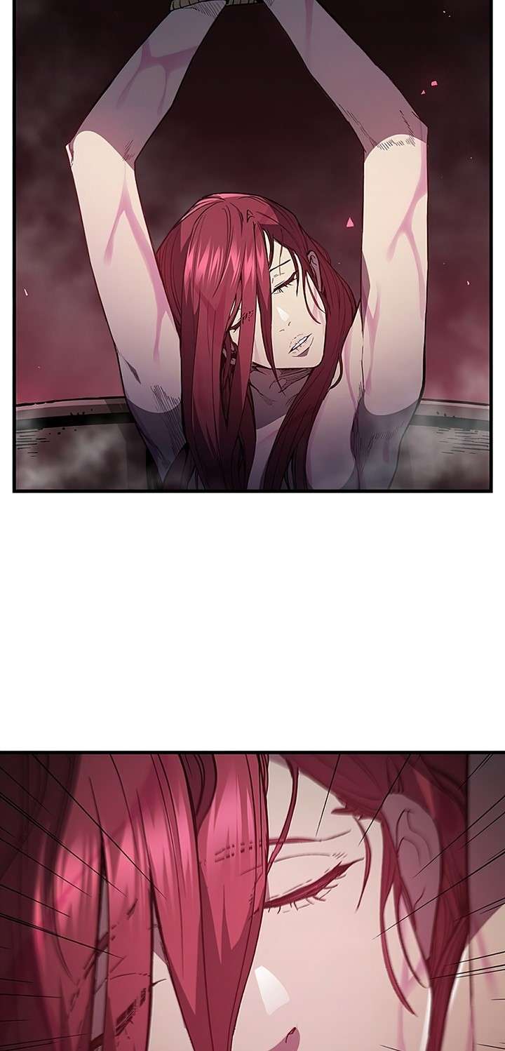 The Second Coming of Gluttony Chap 72 - Next Chap 73