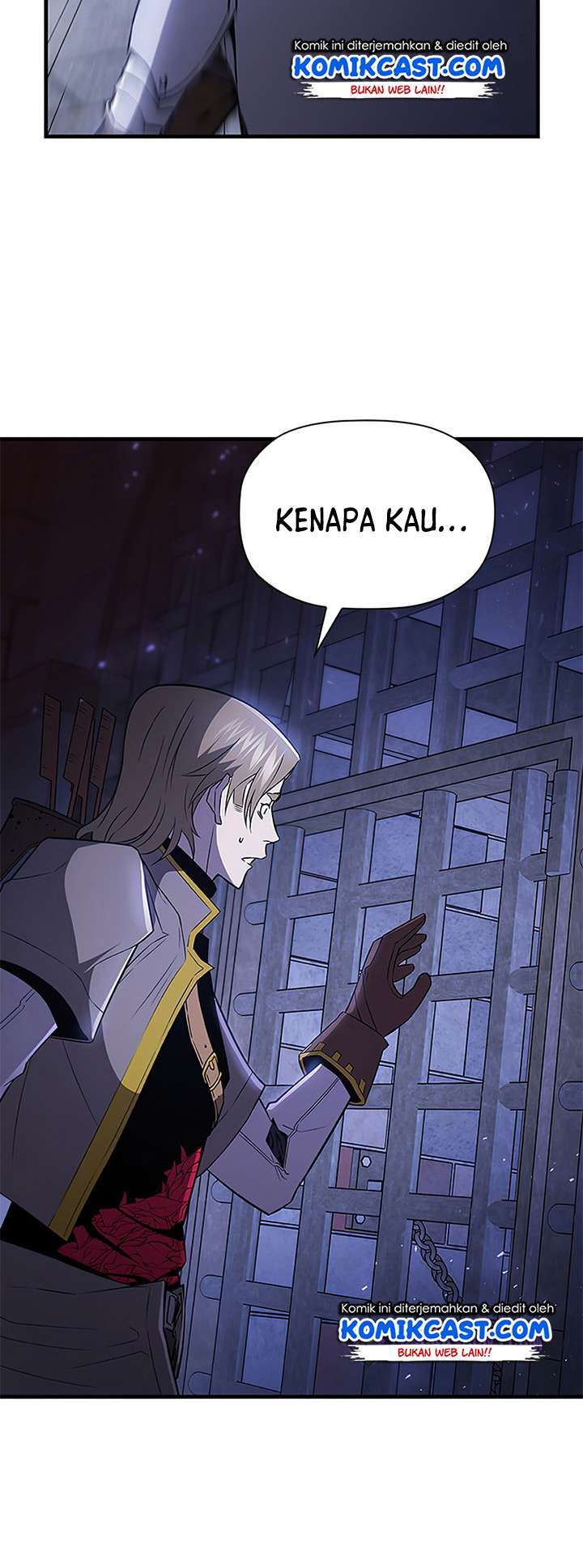 The Second Coming of Gluttony Chap 73 - Next Chap 74