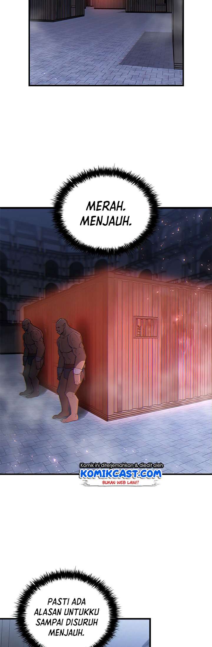 The Second Coming of Gluttony Chap 73 - Next Chap 74