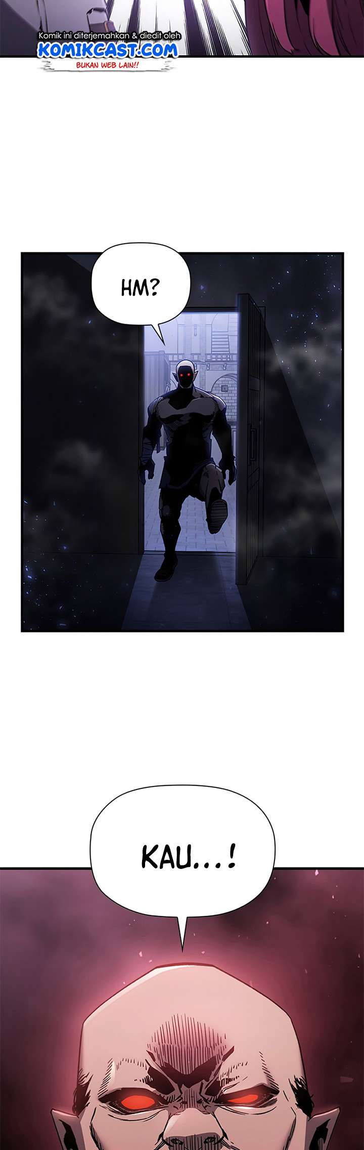 The Second Coming of Gluttony Chap 73 - Next Chap 74