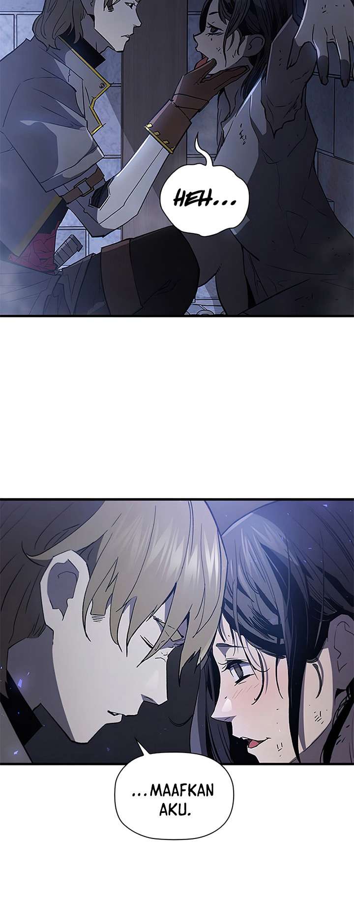 The Second Coming of Gluttony Chap 73 - Next Chap 74