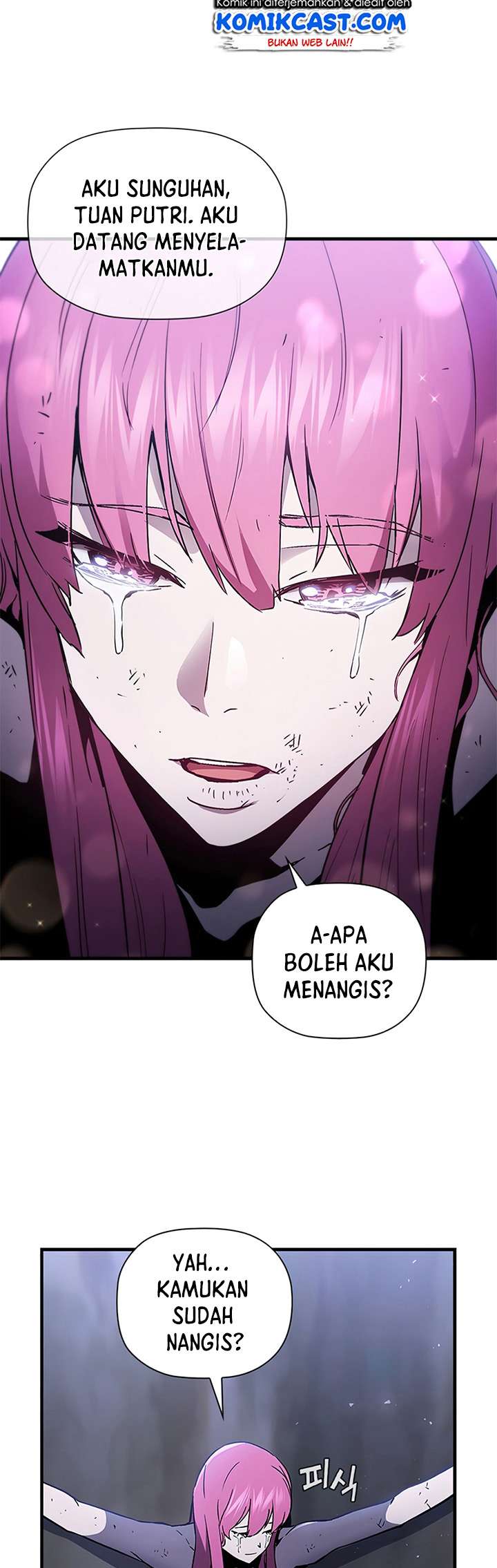 The Second Coming of Gluttony Chap 73 - Next Chap 74