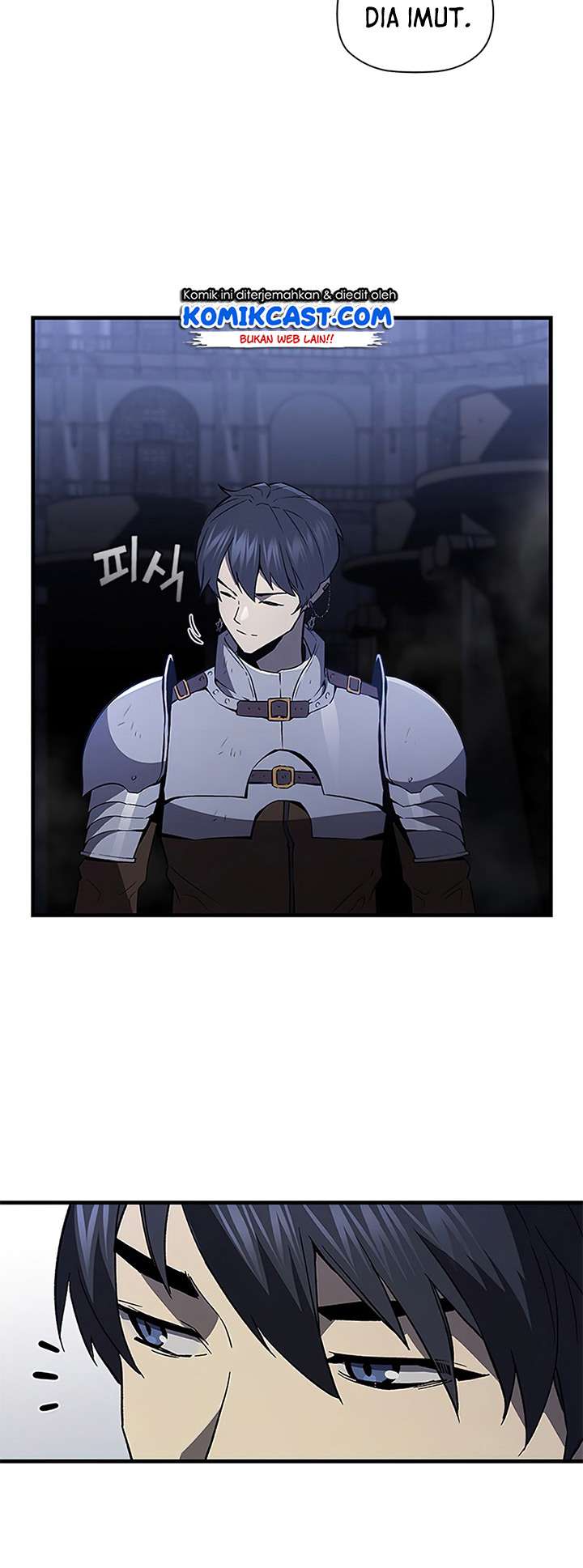 The Second Coming of Gluttony Chap 73 - Next Chap 74