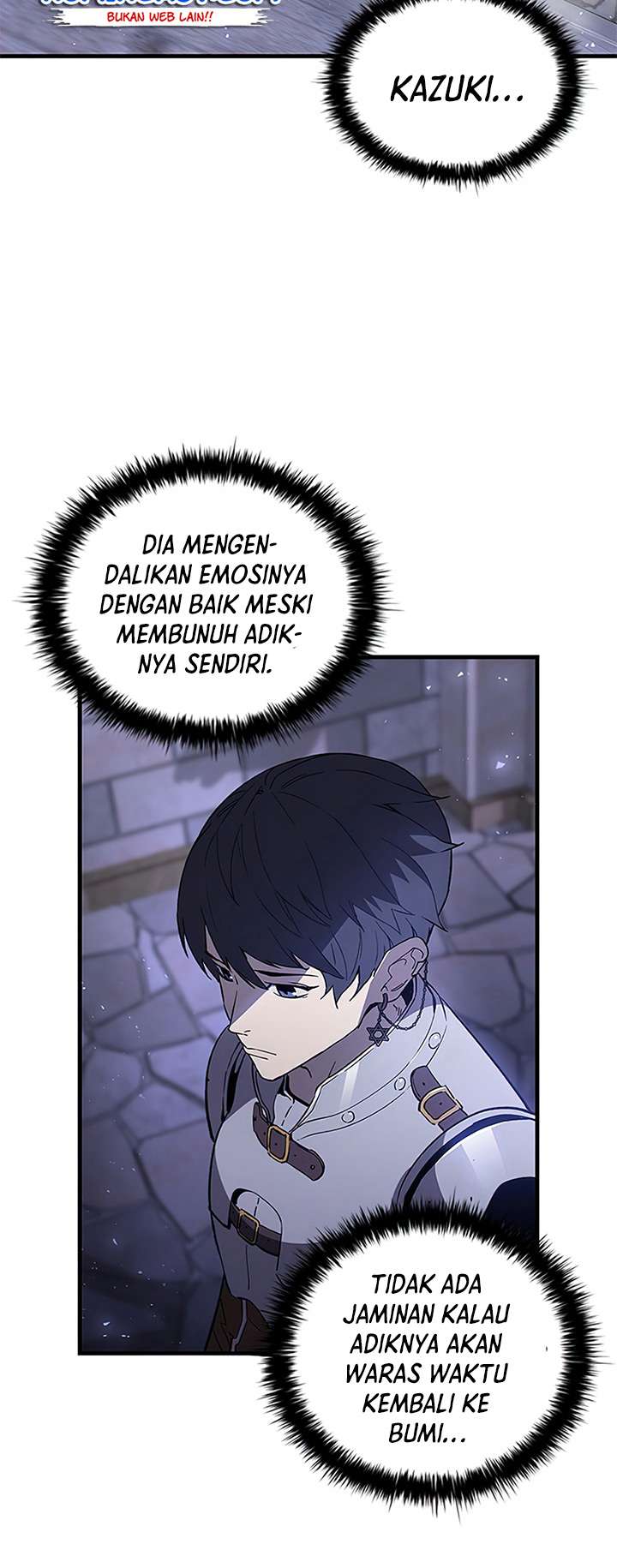 The Second Coming of Gluttony Chap 73 - Next Chap 74