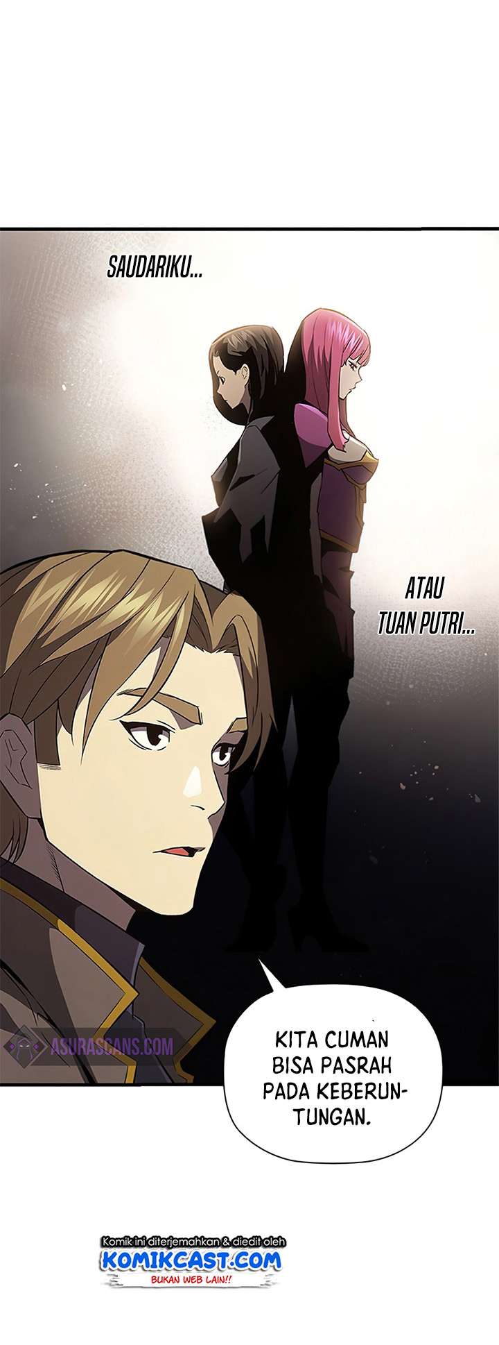 The Second Coming of Gluttony Chap 73 - Next Chap 74