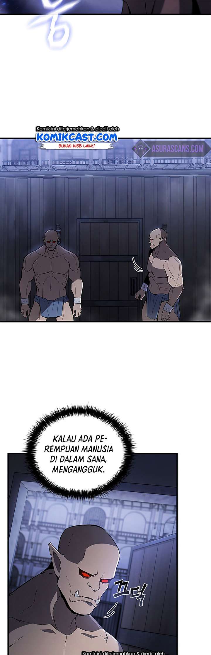 The Second Coming of Gluttony Chap 73 - Next Chap 74