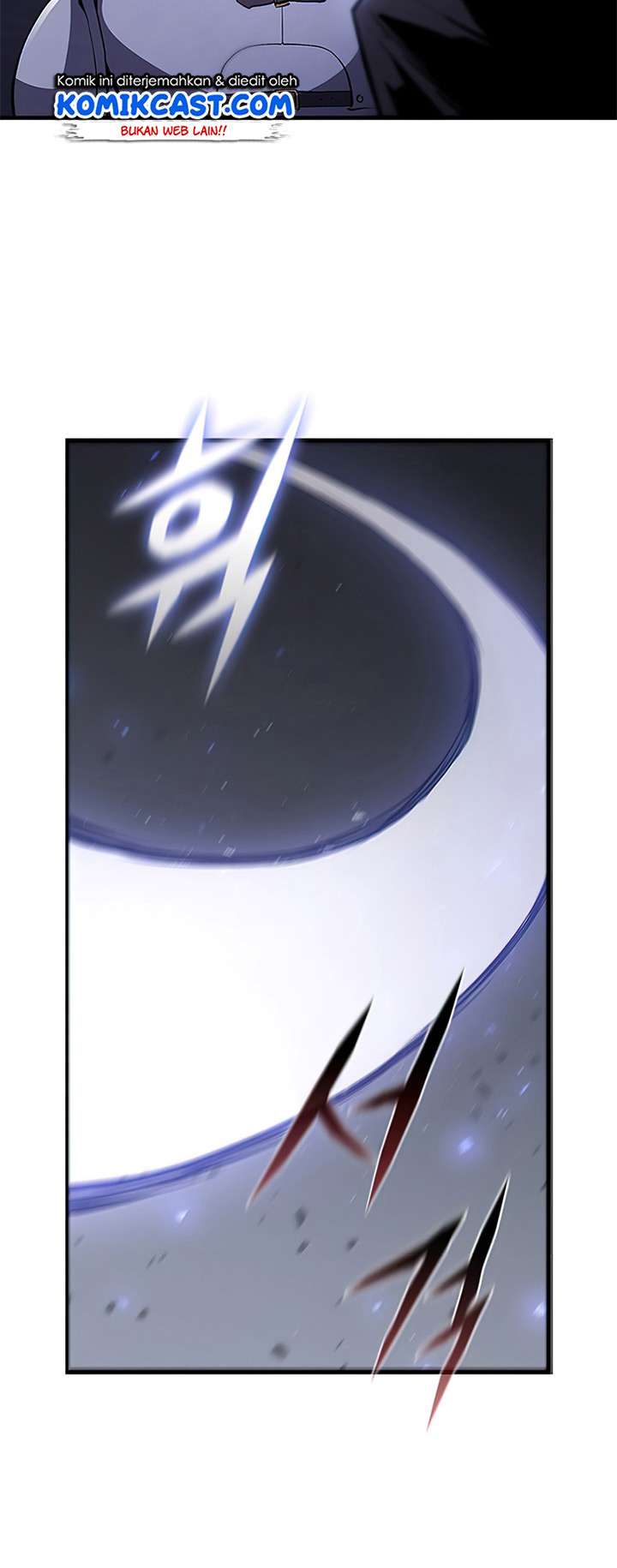 The Second Coming of Gluttony Chap 73 - Next Chap 74