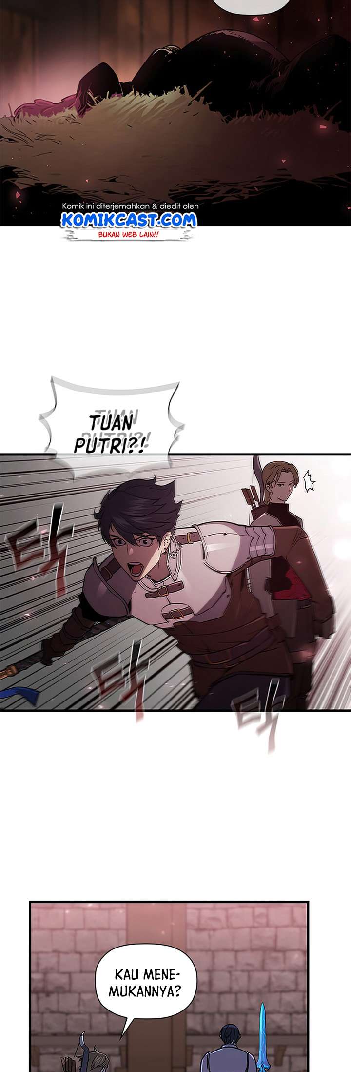 The Second Coming of Gluttony Chap 73 - Next Chap 74