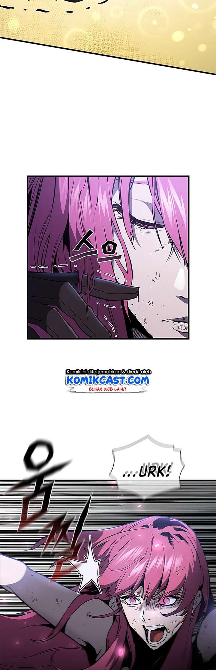 The Second Coming of Gluttony Chap 73 - Next Chap 74