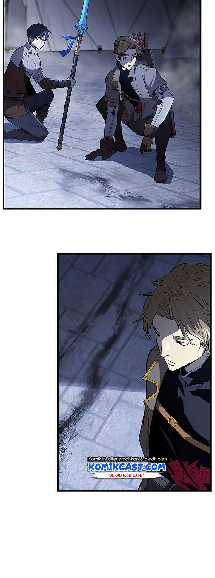 The Second Coming of Gluttony Chap 73 - Next Chap 74